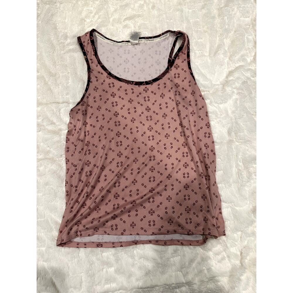 the lucky brand tank